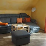 Ferienwohnung Koserow アパート Koserow
