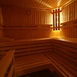 アパート Ferienwohnung Koserow