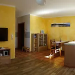 Ferienwohnung Koserow * Koserow