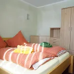 Ferienwohnung Koserow アパート *