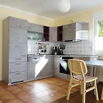 Ferienwohnung Koserow アパート