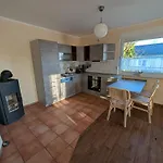 Appartamento Ferienwohnung Koserow Koserow