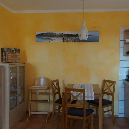 Ferienwohnung Koserow *