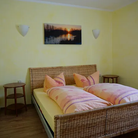 Ferienwohnung Koserow Koserow