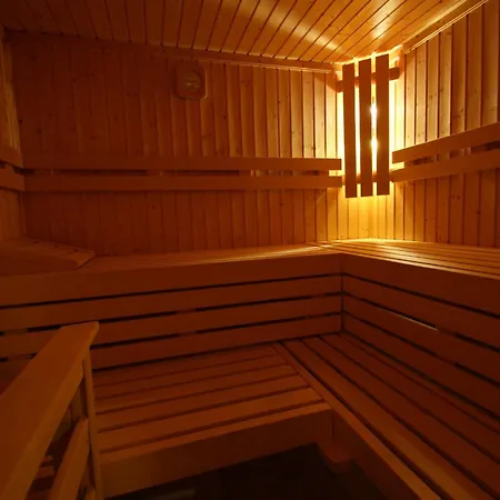 Апартаменты Ferienwohnung Koserow