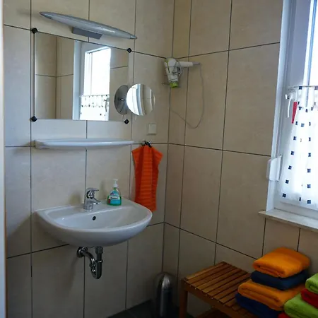 Ferienwohnung Koserow * 코세로우