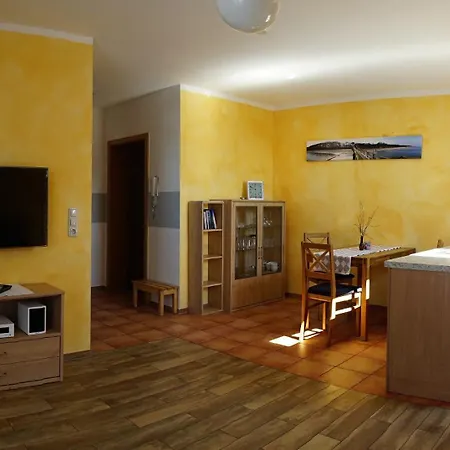 Ferienwohnung Koserow * Koserow