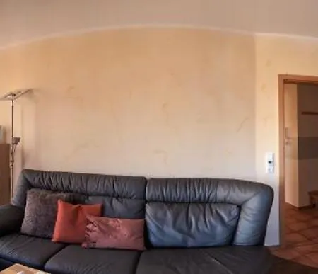 Ferienwohnung Koserow Koserow