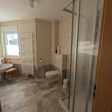 Ferienwohnung Koserow * Koserow