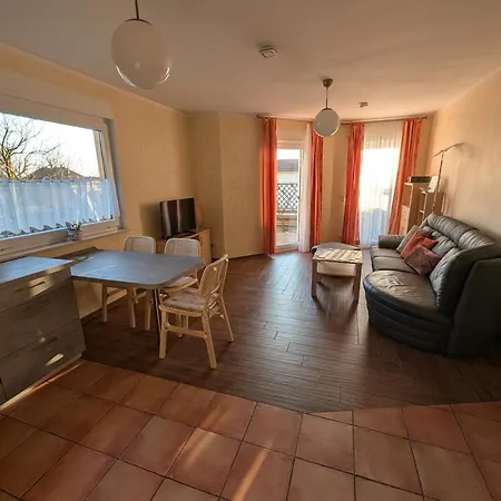 Ferienwohnung Koserow Apartment *