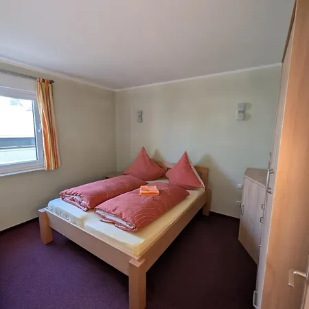 Ferienwohnung Koserow Apartment Koserow