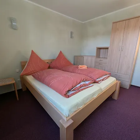 Ferienwohnung Koserow *