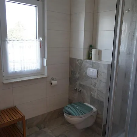 Apartment Ferienwohnung Koserow *