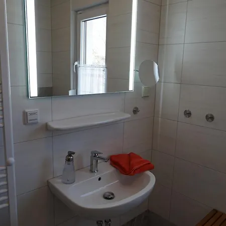 Ferienwohnung Koserow Apartment Koserow