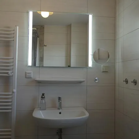 Ferienwohnung Koserow *