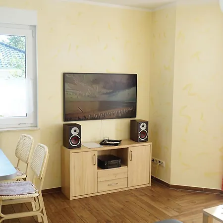 Ferienwohnung Koserow *