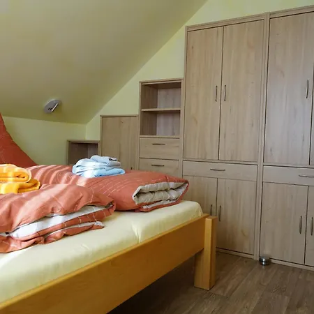 Ferienwohnung Koserow * Козеров