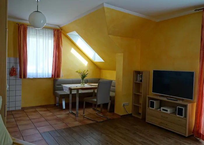 Ferienwohnung Koserow Lejlighed Koserow