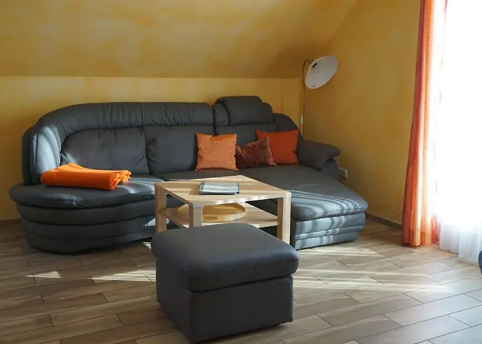 Ferienwohnung Koserow Lejlighed Koserow