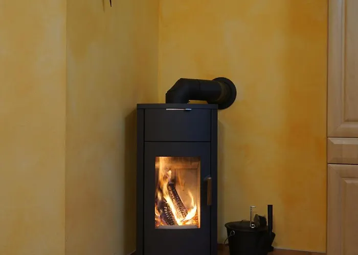 Ferienwohnung Koserow *