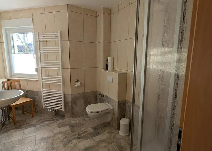 Ferienwohnung Koserow * Koserow