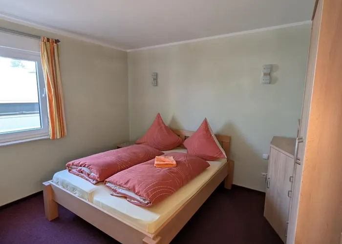 Ferienwohnung Koserow Lejlighed Koserow