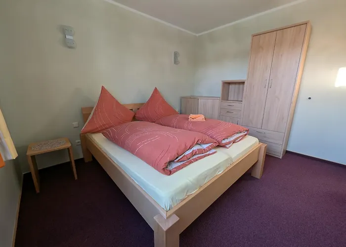 Ferienwohnung Koserow *