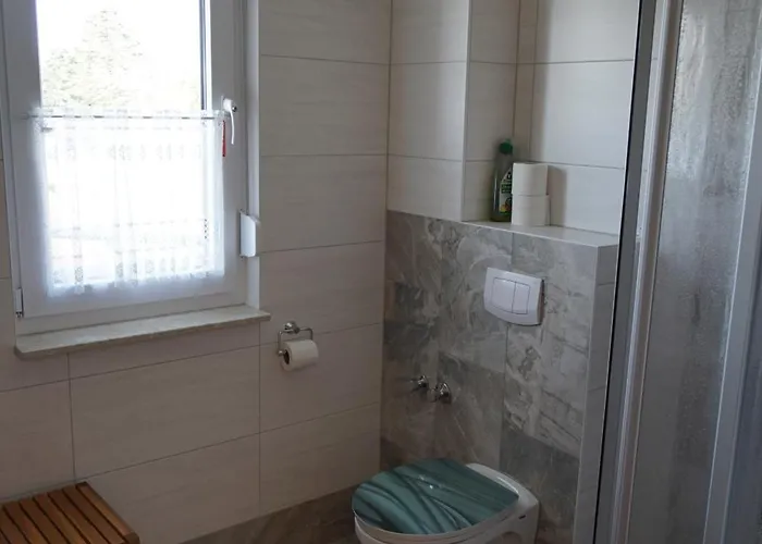Lejlighed Ferienwohnung Koserow *
