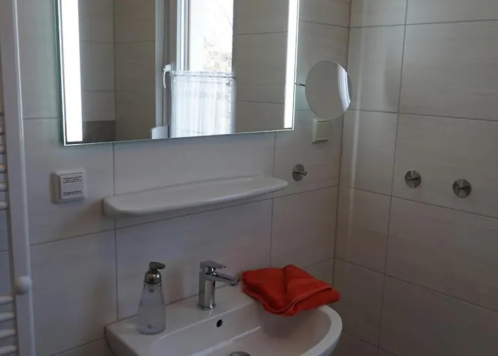 Ferienwohnung Koserow Lejlighed Koserow