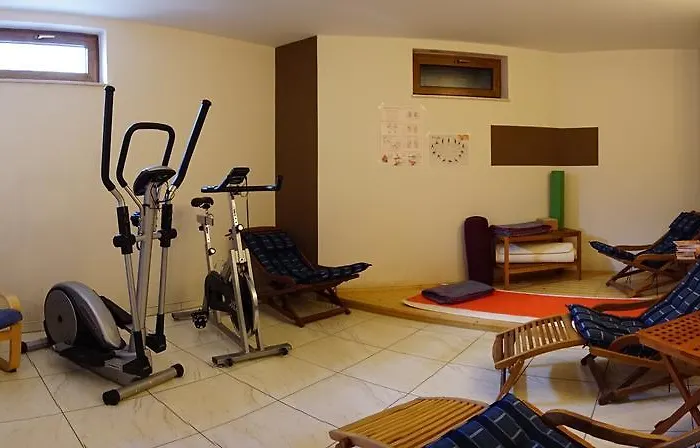 Lejlighed Ferienwohnung Koserow