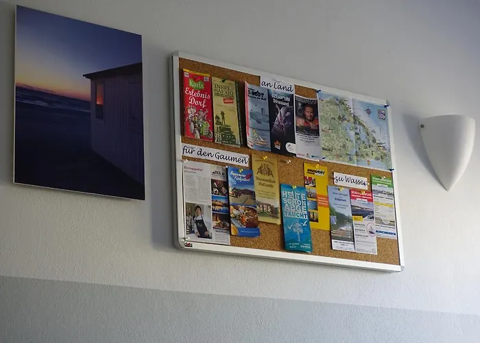 Ferienwohnung Koserow Lejlighed