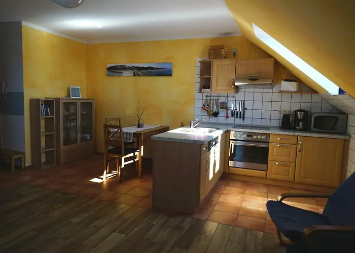 Ferienwohnung Koserow Lejlighed Koserow